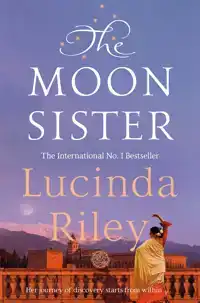 THE MOON SISTER