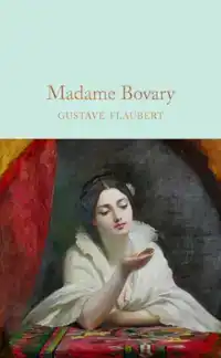 MADAME BOVARY