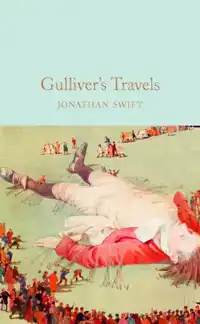 GULLIVER'S TRAVELS