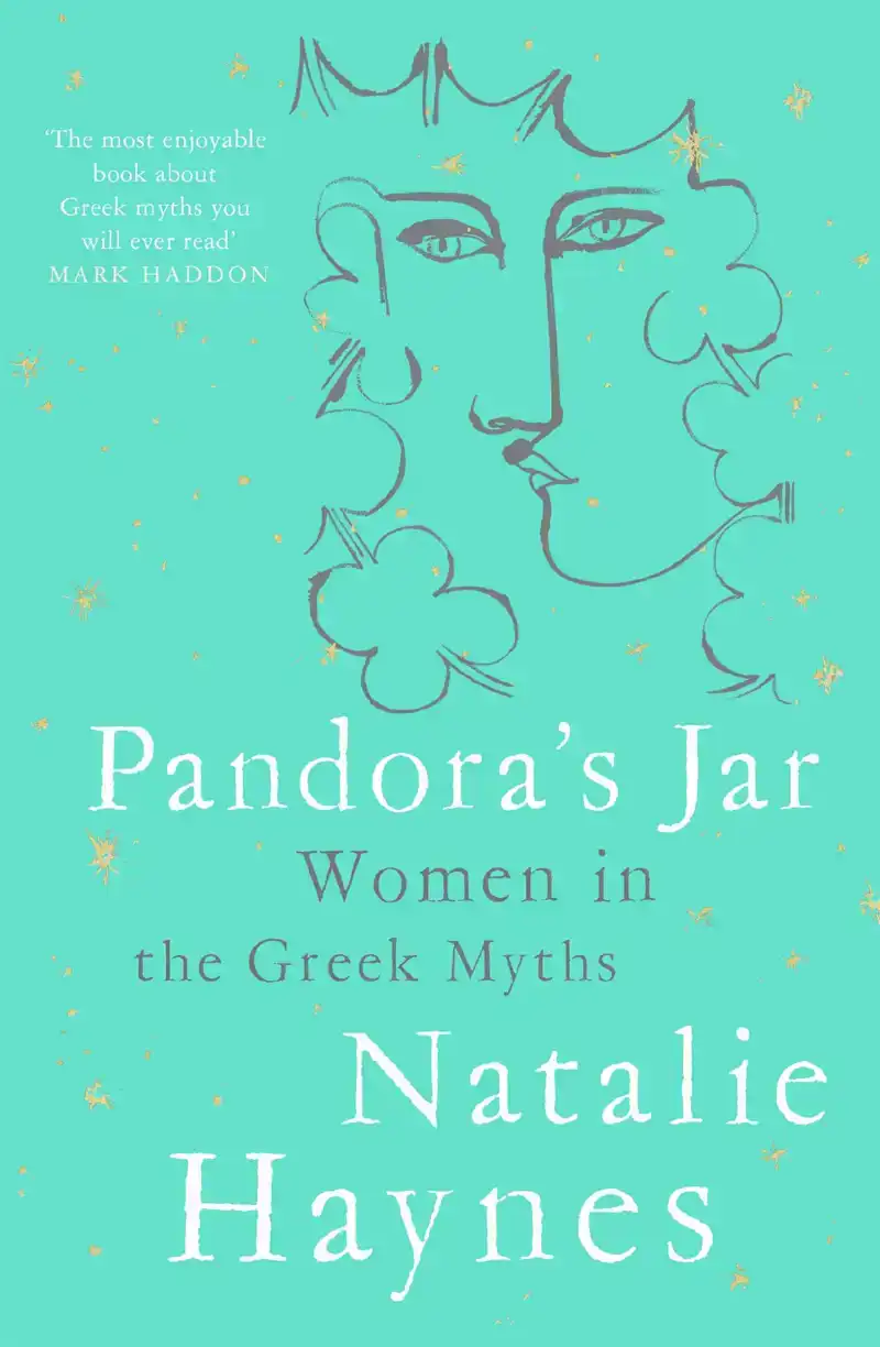 PANDORA'S JAR