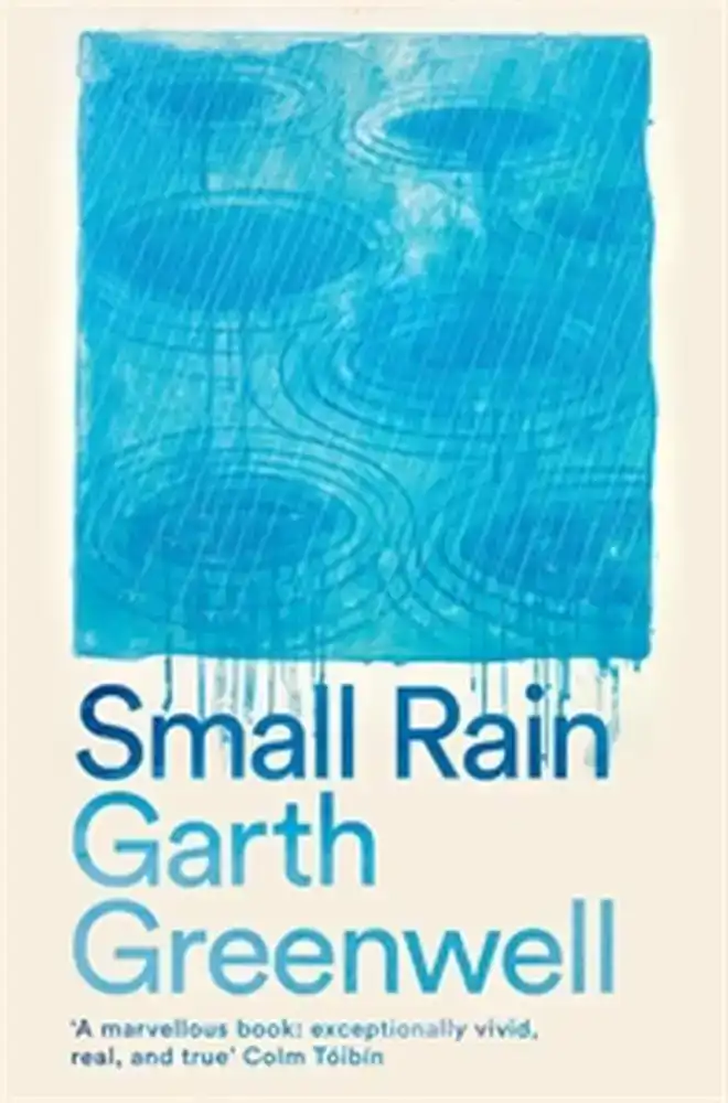 SMALL RAIN