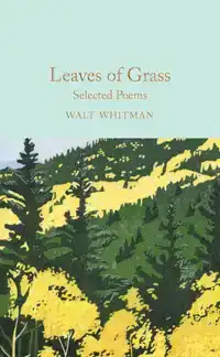 LEAVES OF GRASS