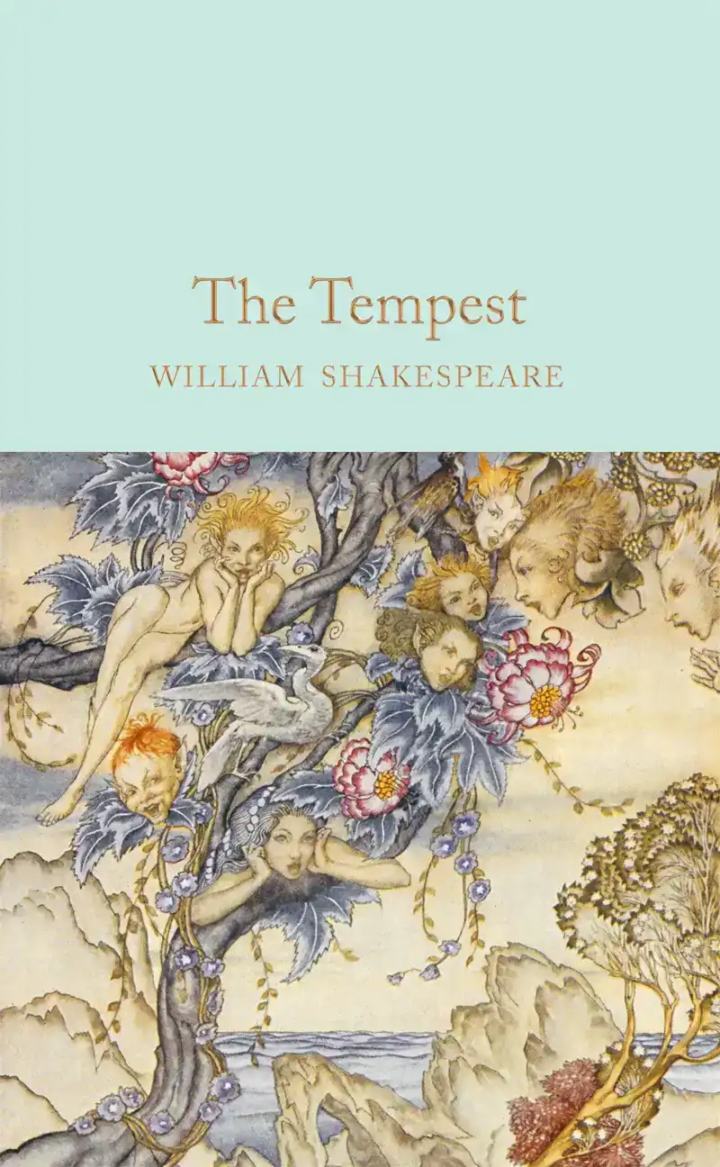 THE TEMPEST