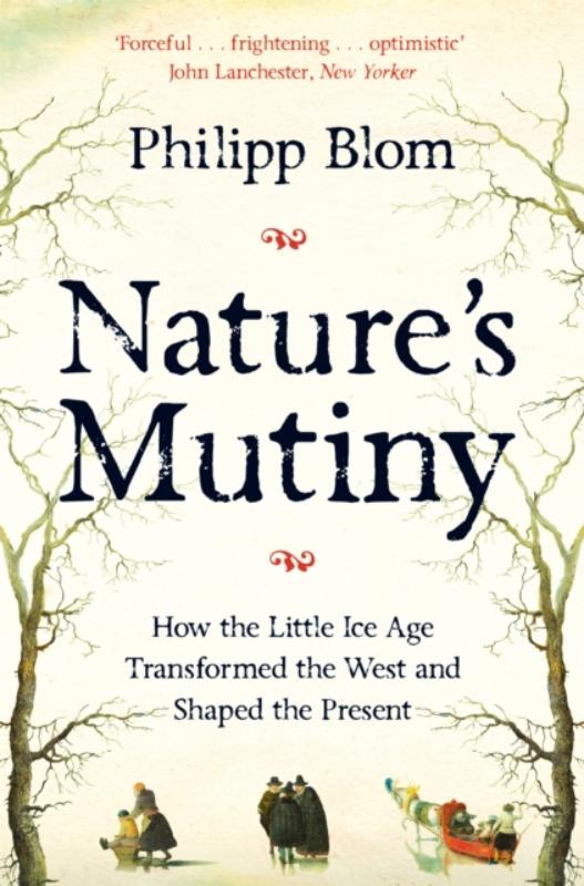 NATURE'S MUTINY