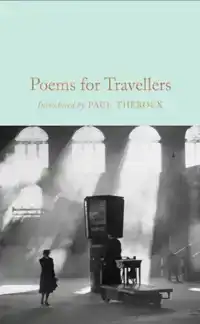 POEMS FOR TRAVELLERS