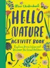 HELLO NATURE ACTIVITY BOOK