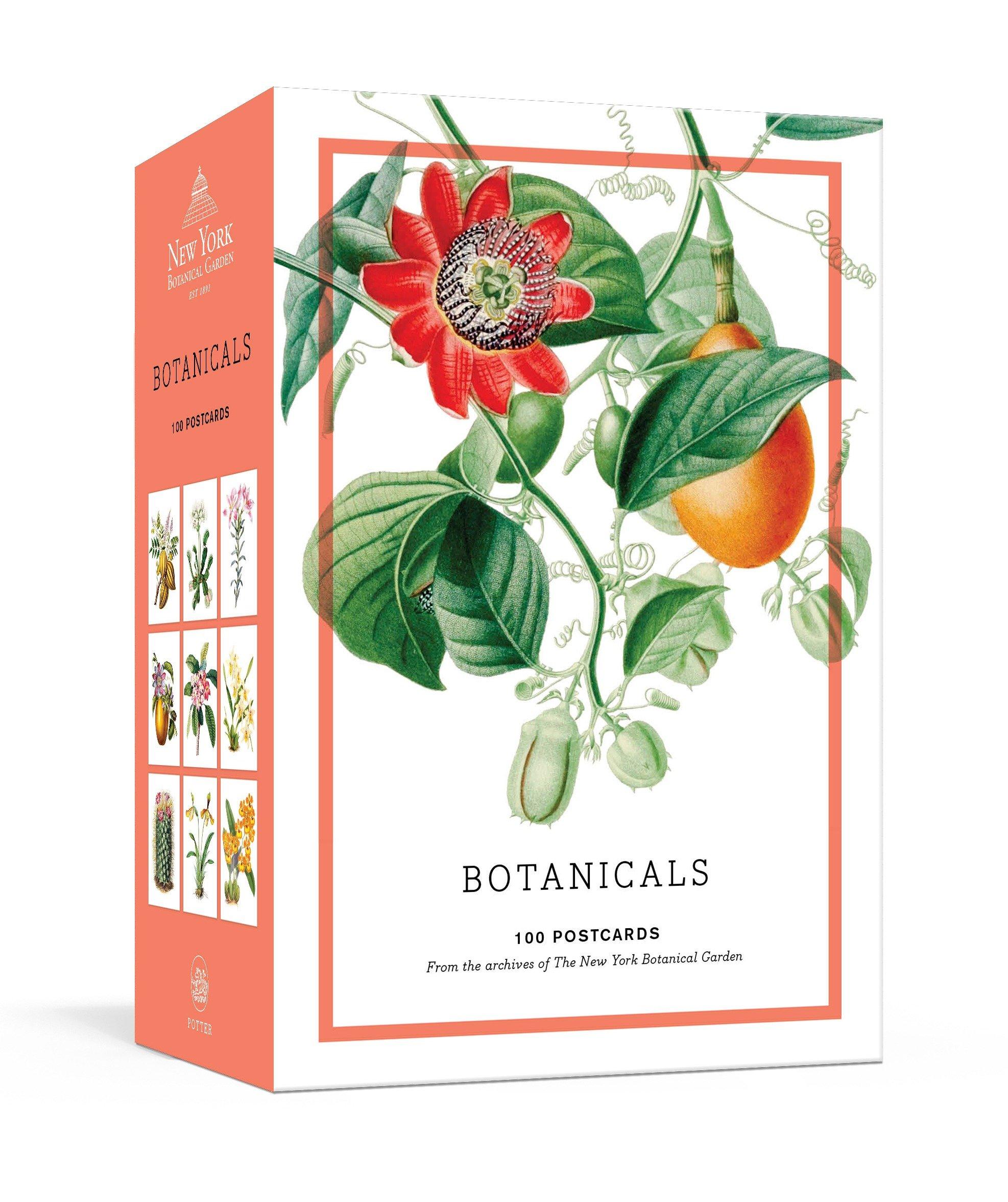 BOTANICALS