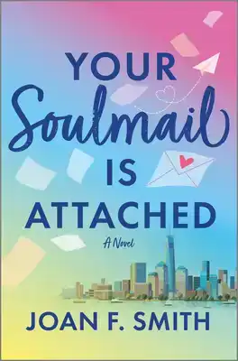 Your Soulmail Is Attached