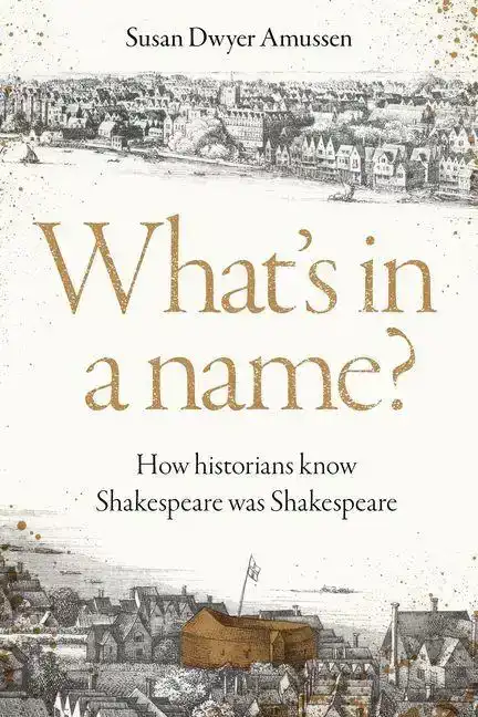 What's in a Name?