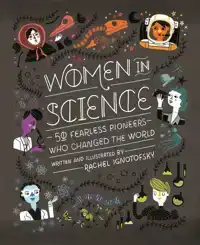 WOMEN IN SCIENCE