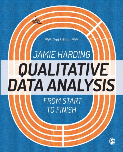 QUALITATIVE DATA ANALYSIS