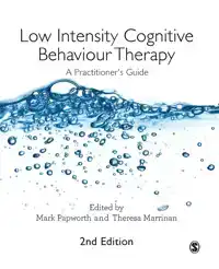 LOW INTENSITY COGNITIVE BEHAVIOUR THERAPY