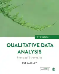 QUALITATIVE DATA ANALYSIS