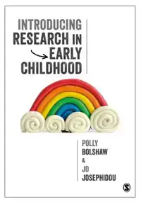 INTRODUCING RESEARCH IN EARLY CHILDHOOD