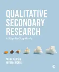 QUALITATIVE SECONDARY RESEARCH