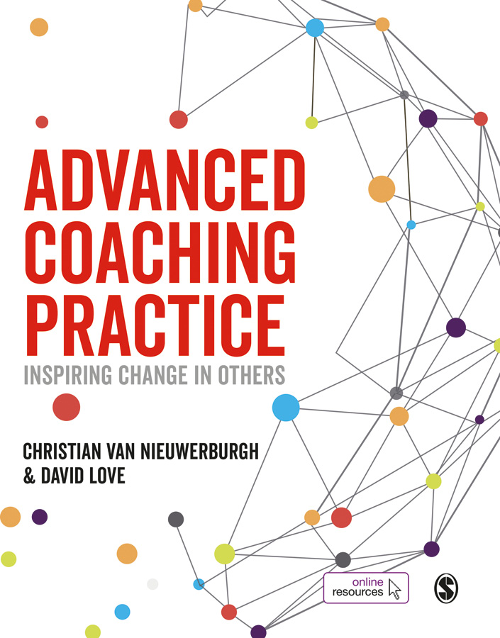 ADVANCED COACHING PRACTICE