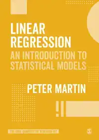 LINEAR REGRESSION