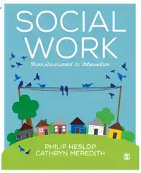 SOCIAL WORK