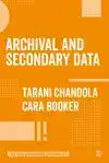 ARCHIVAL AND SECONDARY DATA