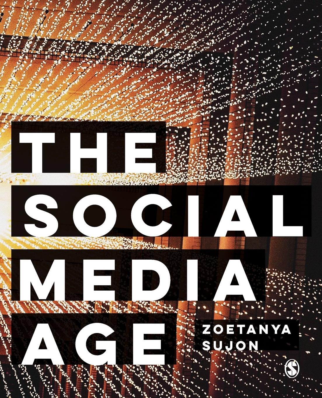 THE SOCIAL MEDIA AGE