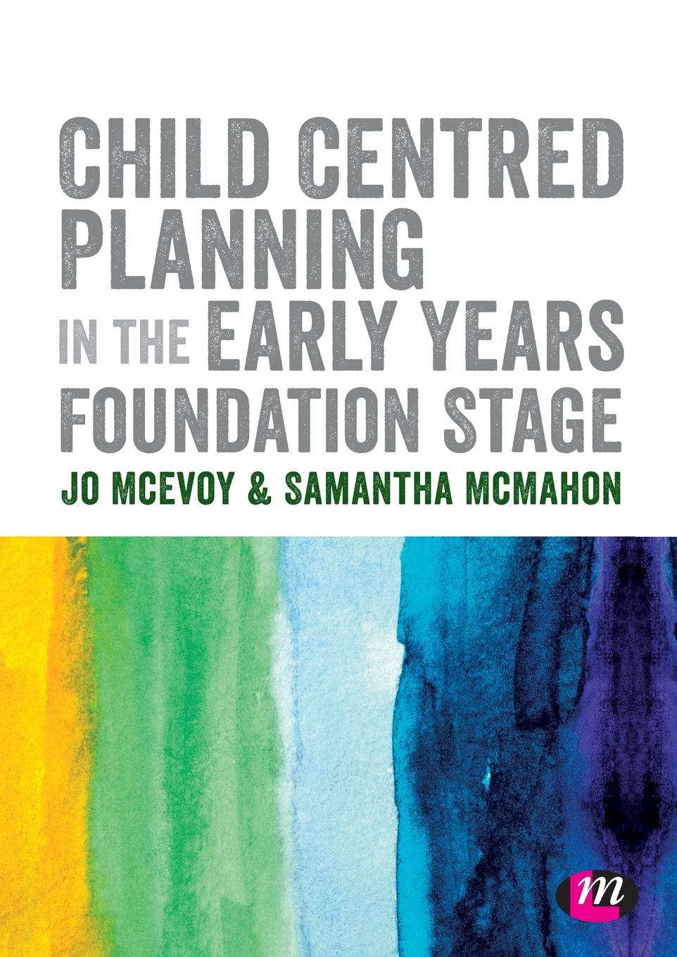 CHILD CENTRED PLANNING IN THE EARLY YEARS FOUNDATION STAGE