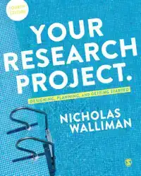 YOUR RESEARCH PROJECT