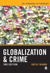 GLOBALIZATION AND CRIME