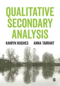 QUALITATIVE SECONDARY ANALYSIS