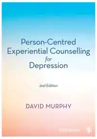 PERSON-CENTRED EXPERIENTIAL COUNSELLING FOR DEPRESSION