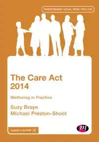 THE CARE ACT 2014