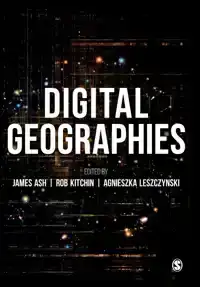 DIGITAL GEOGRAPHIES