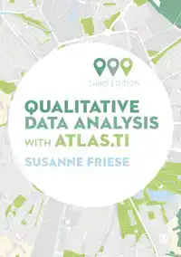 QUALITATIVE DATA ANALYSIS WITH ATLAS.TI