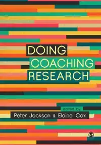 DOING COACHING RESEARCH