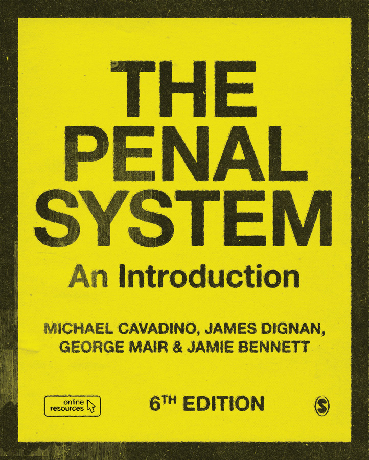 THE PENAL SYSTEM