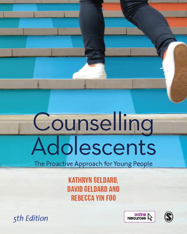 COUNSELLING ADOLESCENTS