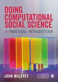 DOING COMPUTATIONAL SOCIAL SCIENCE