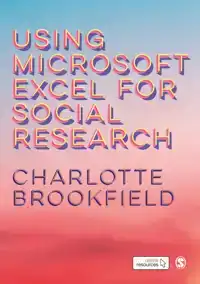 USING MICROSOFT EXCEL FOR SOCIAL RESEARCH