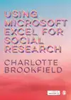 USING MICROSOFT EXCEL FOR SOCIAL RESEARCH