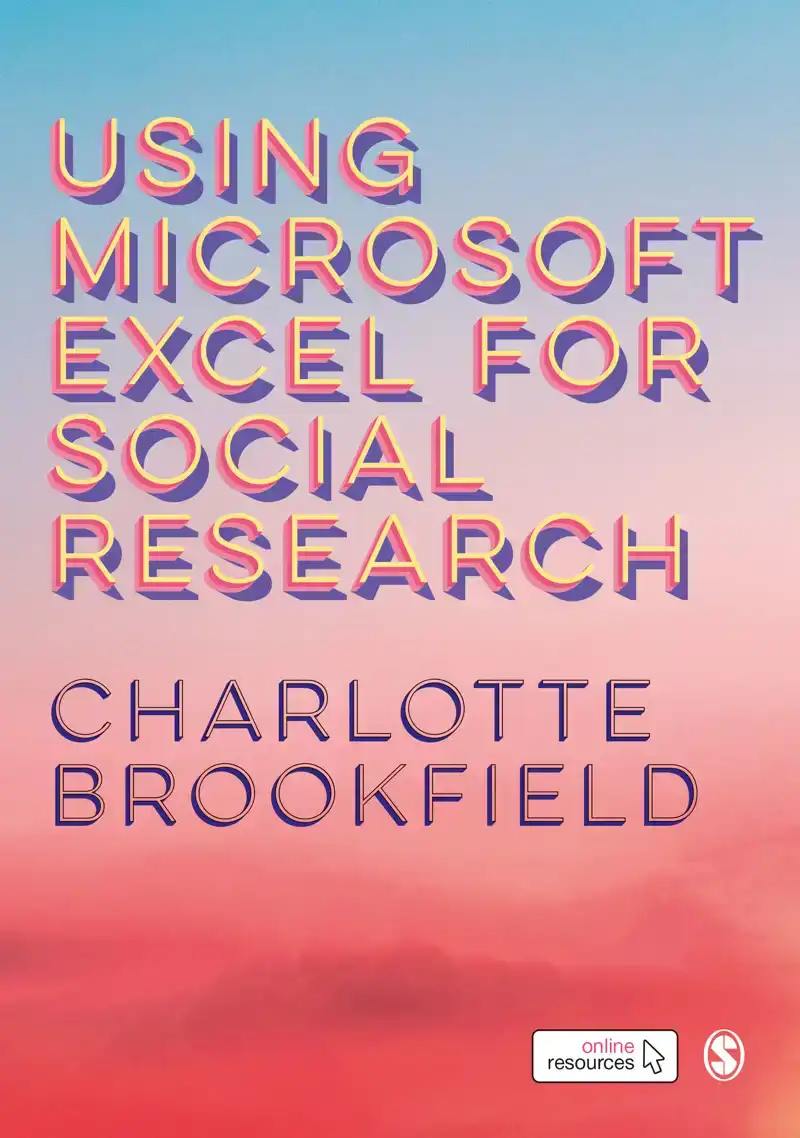 USING MICROSOFT EXCEL FOR SOCIAL RESEARCH