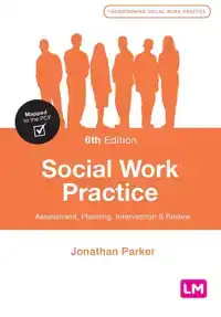 SOCIAL WORK PRACTICE