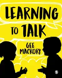 LEARNING TO TALK