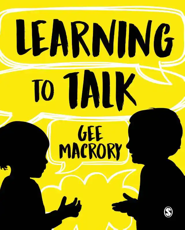 LEARNING TO TALK