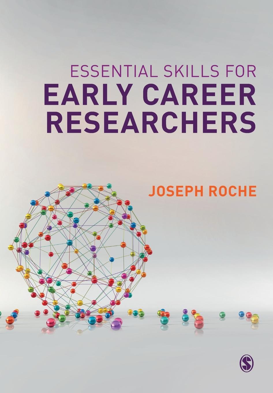 ESSENTIAL SKILLS FOR EARLY CAREER RESEARCHERS