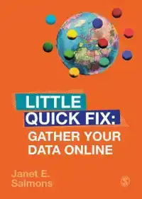 GATHER YOUR DATA ONLINE