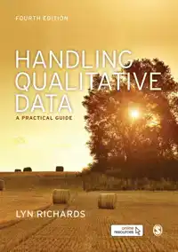 HANDLING QUALITATIVE DATA