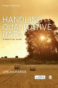 HANDLING QUALITATIVE DATA