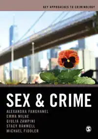 SEX AND CRIME