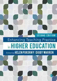 ENHANCING TEACHING PRACTICE IN HIGHER EDUCATION