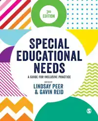 SPECIAL EDUCATIONAL NEEDS