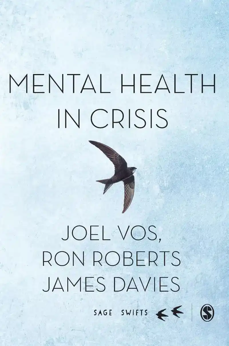 MENTAL HEALTH IN CRISIS